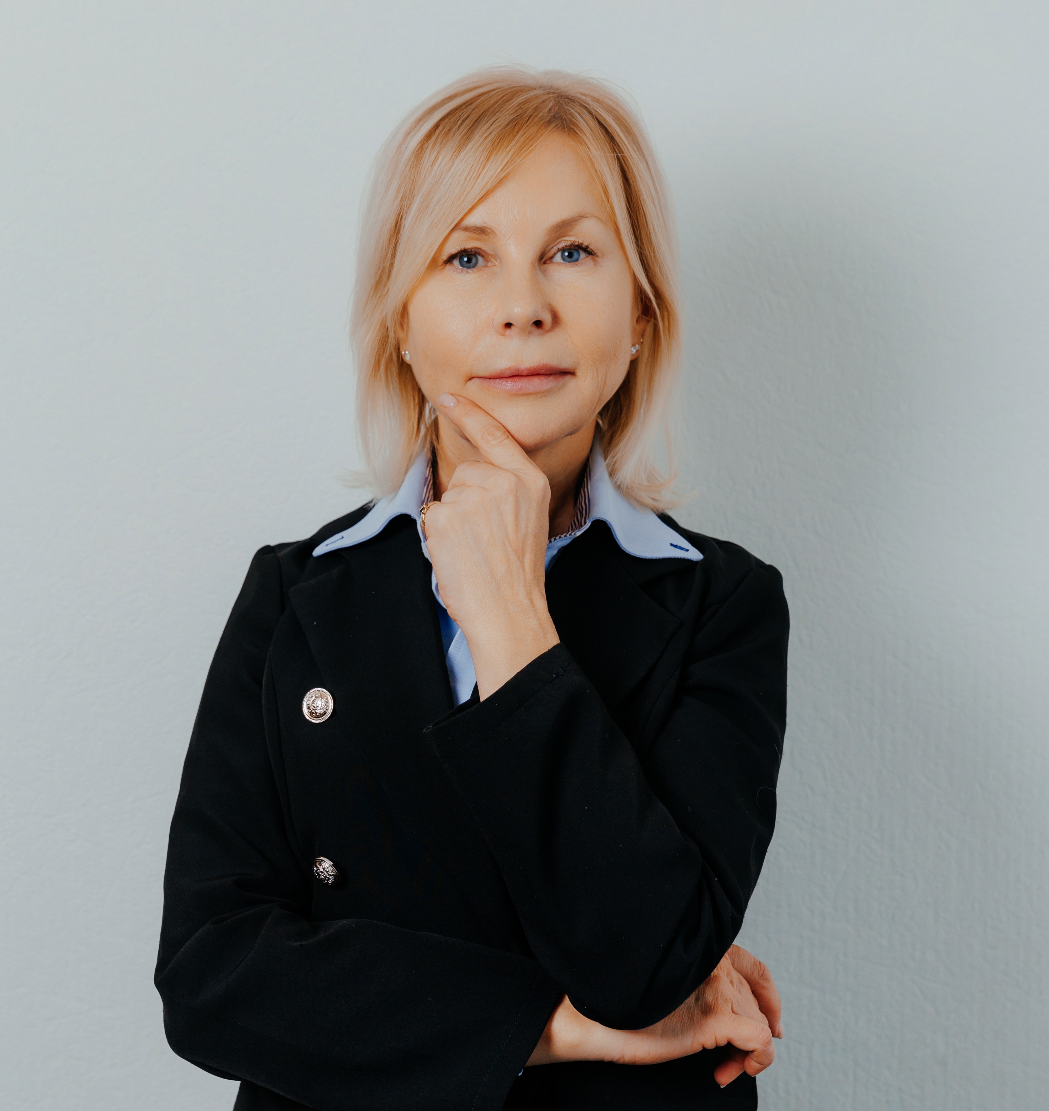 Хшановская Виктория